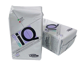 Оттискная маса Lascod IQ Chrom порошок 450 р.