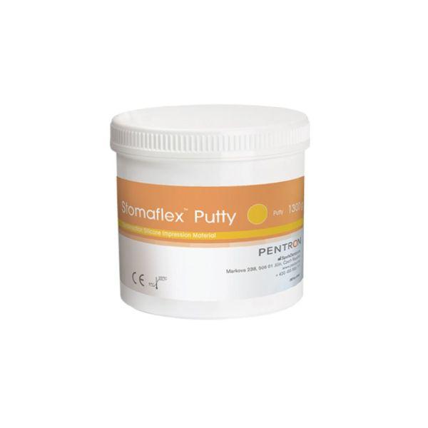 Відбитковий матеріал Spofa Stomaflex Putty/ Стомафлекс Путті база 1300 р.