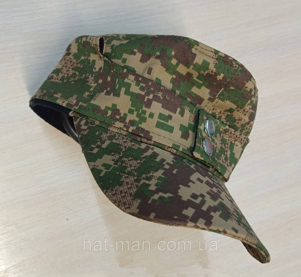 Кепі хижак
