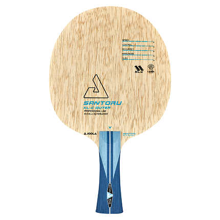 Основа для ракетки Joola Santoru KL-C Outer FL (65060), фото 1