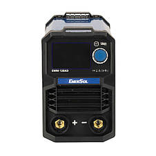 Зварювальний апарат інверторний EnerSol EWM-120AD, фото 2