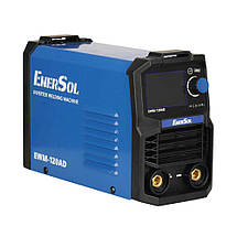 Зварювальний апарат інверторний EnerSol EWM-120AD, фото 4