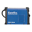 Зварювальний апарат інверторний EnerSol EWM-120AD, фото 7