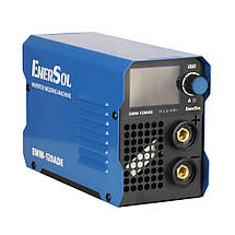 Зварювальний апарат інверторний EnerSol EWM-120ADE, фото 5