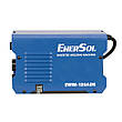 Зварювальний апарат інверторний EnerSol EWM-120ADE, фото 8