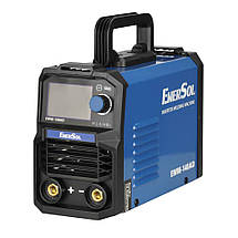Зварювальний апарат інверторний EnerSol EWM-140AD, фото 5