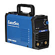 Зварювальний апарат інверторний EnerSol EWM-140AD, фото 7