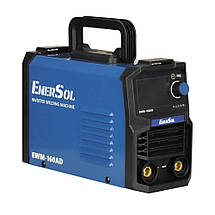Зварювальний апарат інверторний EnerSol EWM-160AD, фото 4