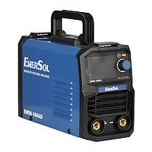 Зварювальний апарат інверторний EnerSol EWM-160AD, фото 5