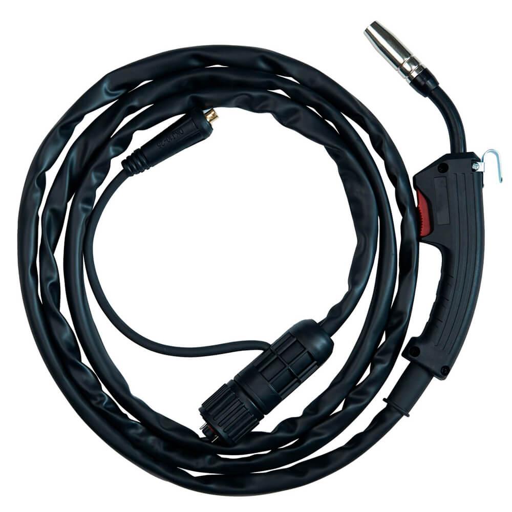 Пальник для напівавтоматичної зварювання EnerSol EMT-3-14-150