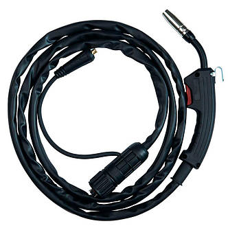 Пальник для напівавтоматичної зварювання EnerSol EMT-3-14-150, фото 1