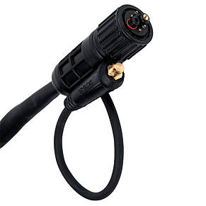 Пальник для напівавтоматичної зварювання EnerSol EMT-3-14-150, фото 3