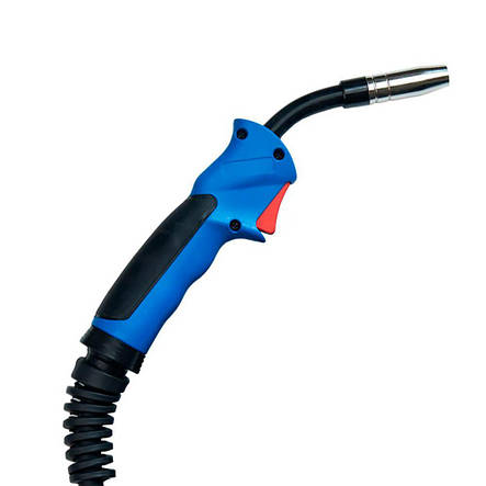 Пальник для напівавтоматичної зварювання EnerSol EMT-3-20-180, фото 2