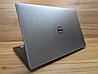 Ноутбук Б-клас Dell Precision 5520/ 15.6" 1920x1080/ Xeon E3-1505M v6/ 32GB RAM/ 512GB SSD/ Quadro M1200 4GB, фото 8