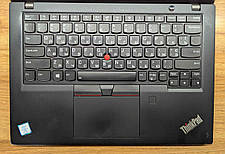 Ультрабук Lenovo ThinkPad x390/ 13.3" (1920x1080)/ Core i7-8665U/ 16 GB RAM/ 512 GB SSD/ UHD, фото 3