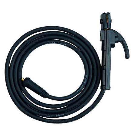 Зварювальний кабель — електродотримач EnerSol EEHC-3-25-200, фото 2