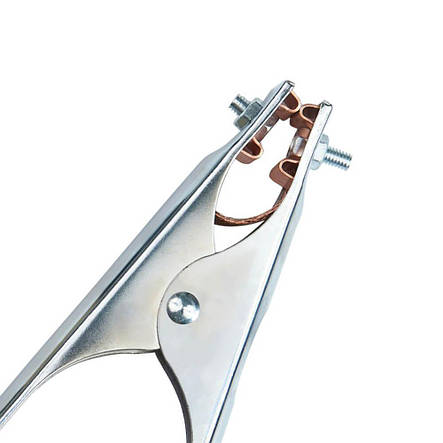 Затискач маси EnerSol EGC-300, фото 2