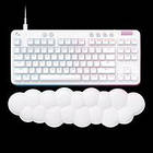 Клавіатура Logitech G713 TKL RGB GX Linear Off-White (920-010678)