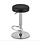 Барний стілець Leobert Rojst з м'яким круглим сидінням -UKMarket-, фото 2