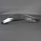 Пластикове скло фари Volvo S90 2018-2022 ліве (водійське), фото 4