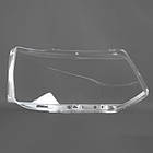 Пластикове скло фари Volkswagen T5 Transporter Multivan Caravelle 2010-2015 ліве (водійське), фото 4