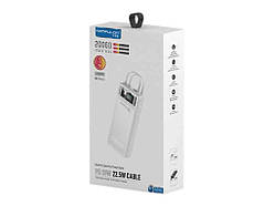 Power Bank 20000mAh A39Q ТМ Konfulon