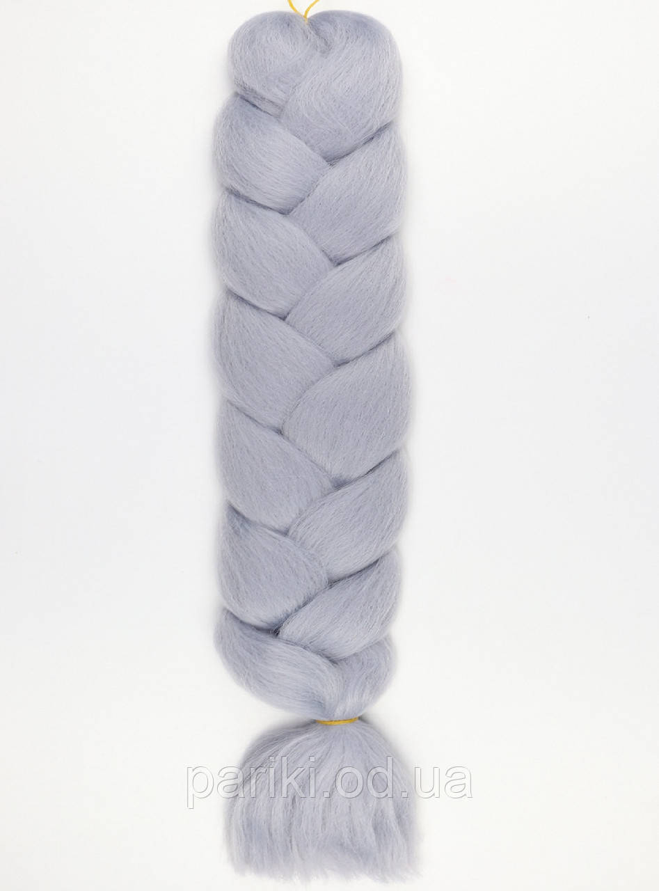 КАНЕКАЛОН 80см. 165гр. Тон1  "Jumbo braid"