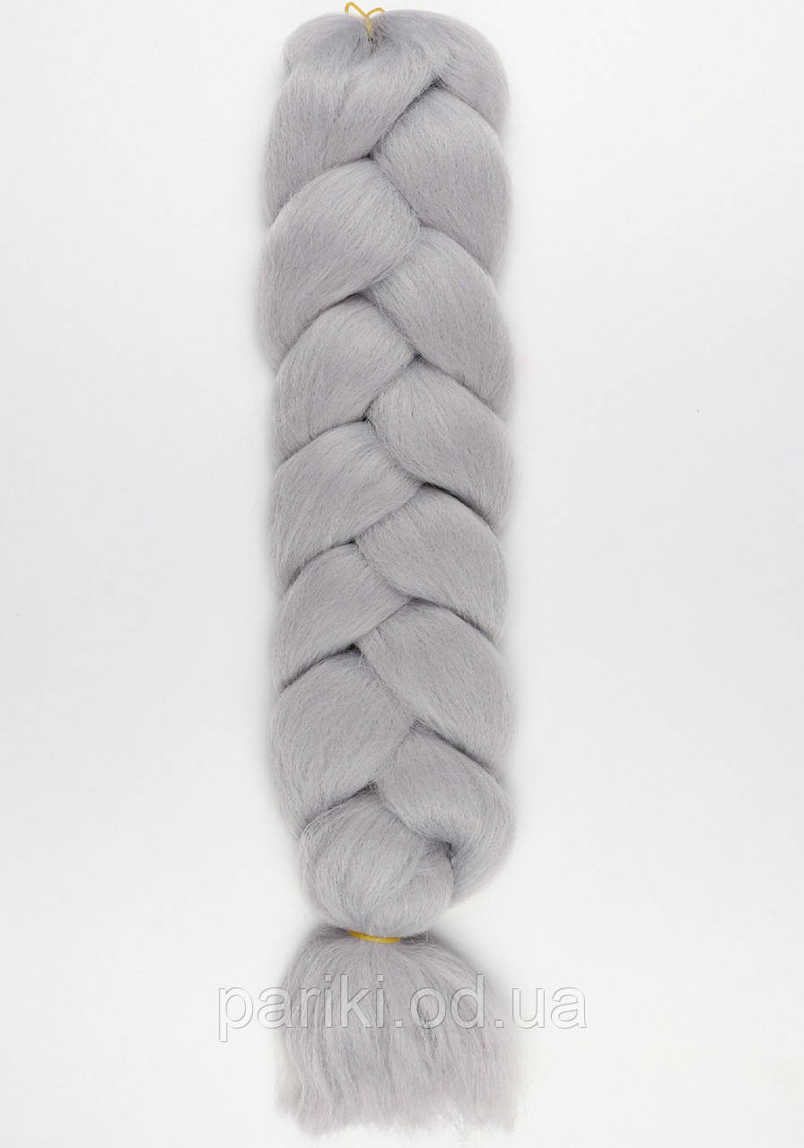КАНЕКАЛОН 80см. 165гр. Тон1  "Jumbo braid"
