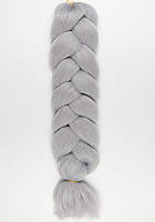 КАНЕКАЛОН 80см. 165гр. Тон1 "Jumbo braid"