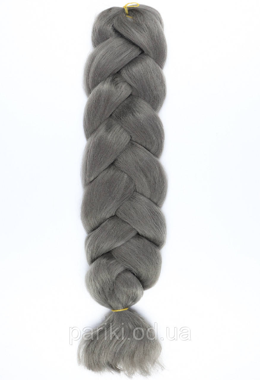 КАНЕКАЛОН 80см. 165гр. Тон1  "Jumbo braid"
