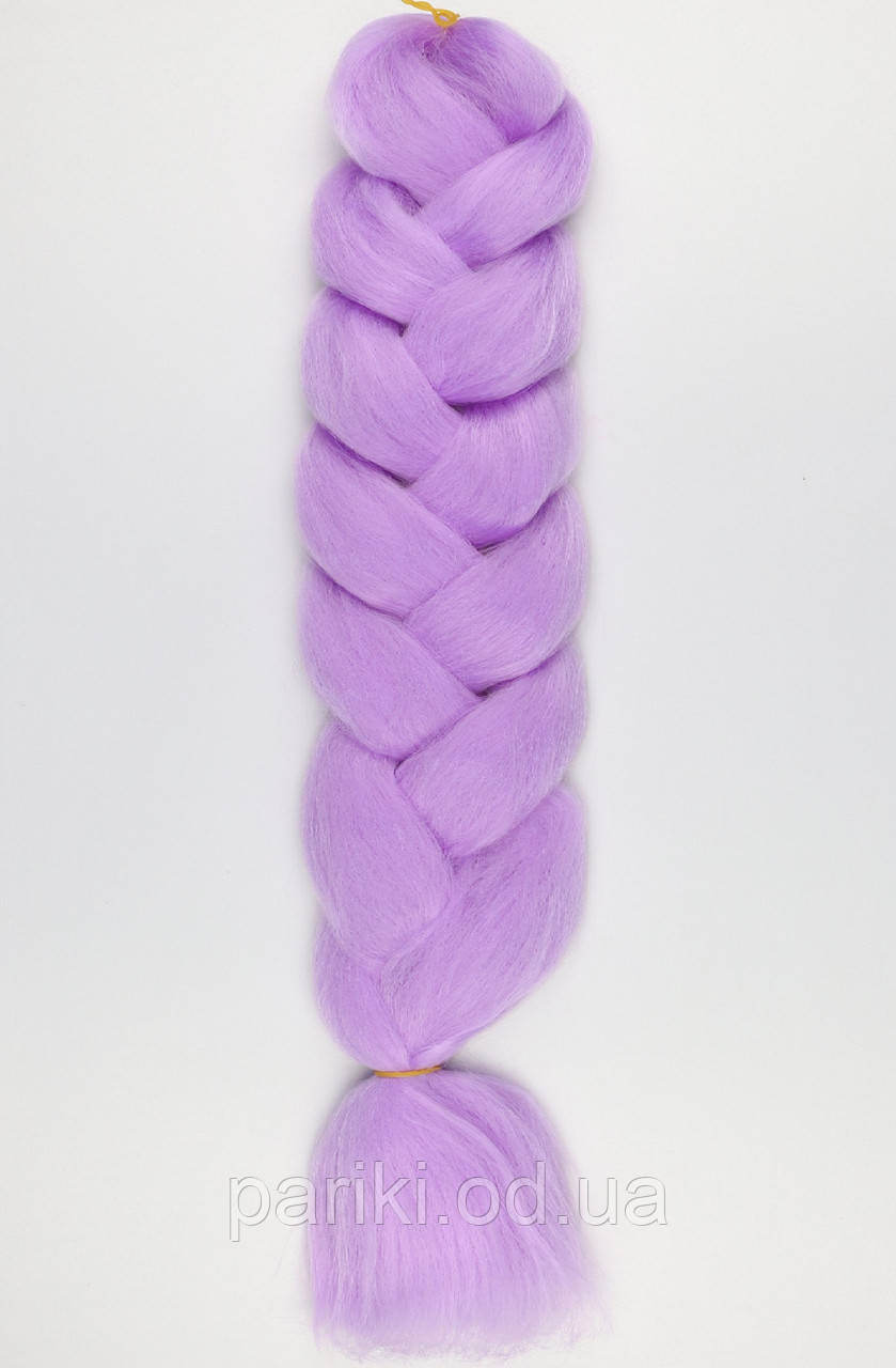 КАНЕКАЛОН 80см. 165гр. Тон1  "Jumbo braid"