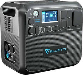 Зарядна станція BLUETTI AC200MAX(UK) 2200W (2048Wh) (код 144477)
