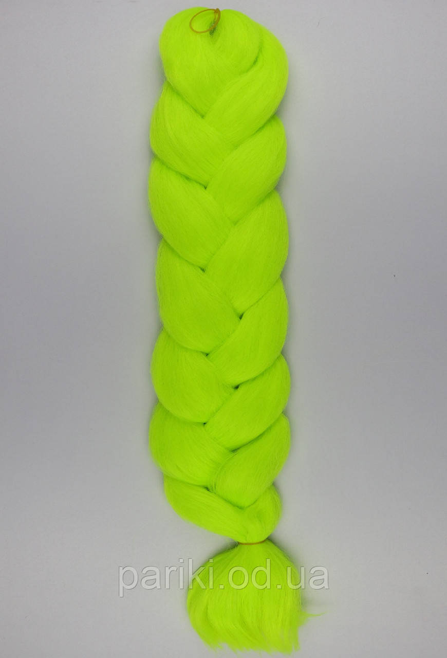 КАНЕКАЛОН 80см. 165гр. Тон1  "Jumbo braid"