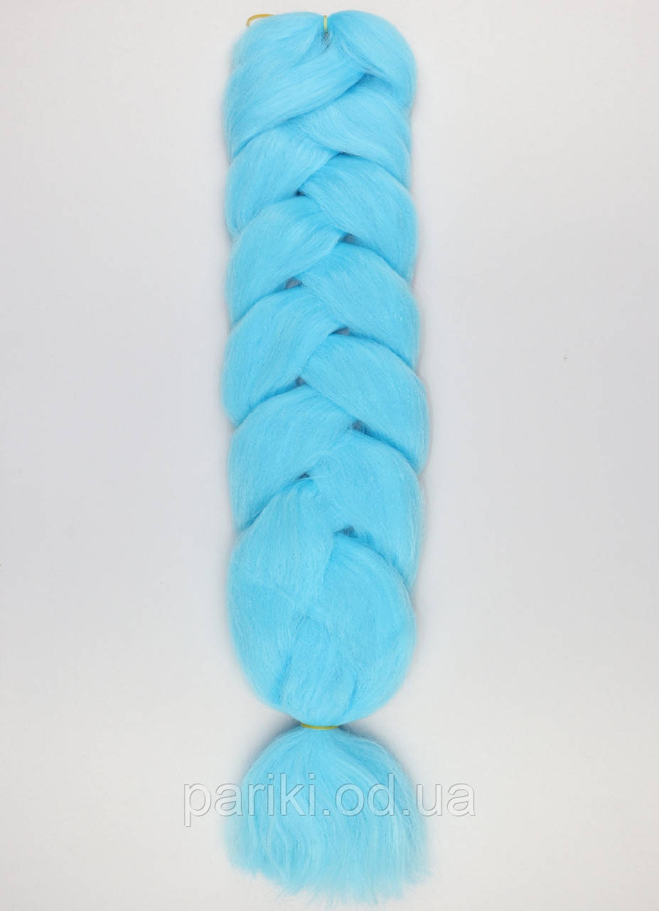 КАНЕКАЛОН 80см. 165гр. Тон1  "Jumbo braid"