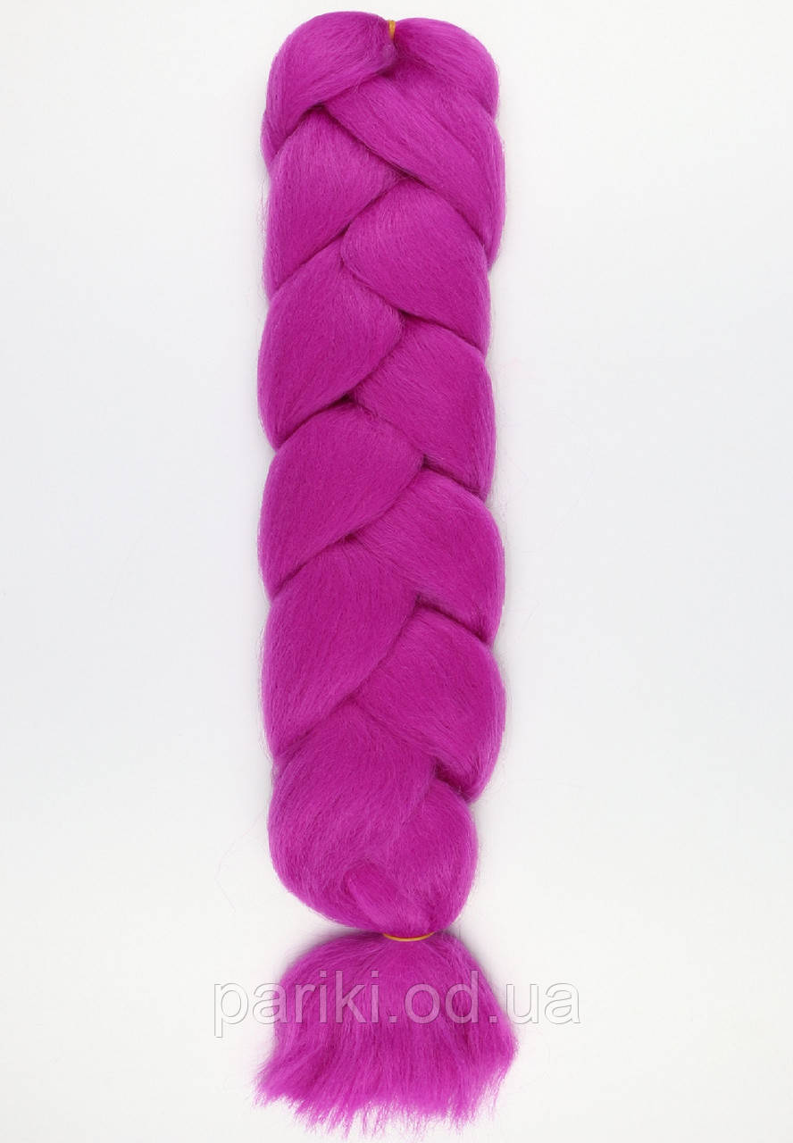 КАНЕКАЛОН 80см. 165гр. Тон1  "Jumbo braid"