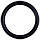 Набір прокладок O-Ring 17,86x2,62 мм (10 шт.) для штуцерів газового котла Baxi/Westen 710045300, фото 3