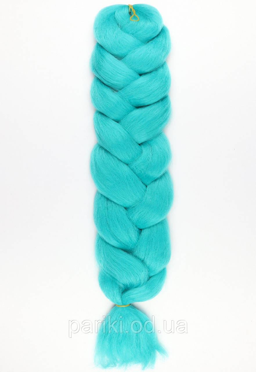 КАНЕКАЛОН 80см. 165гр. Тон1  "Jumbo braid"