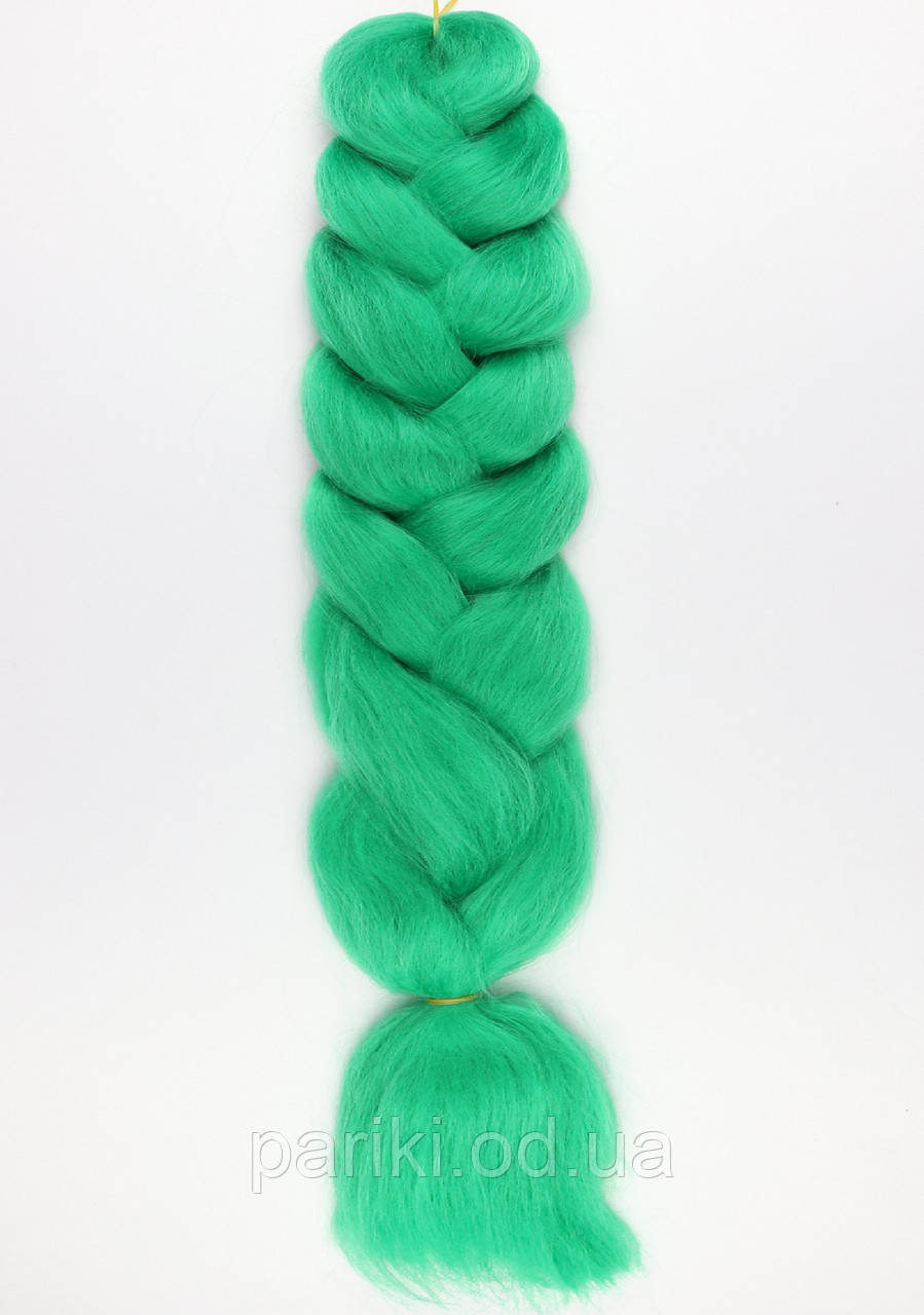 КАНЕКАЛОН 80см. 165гр. Тон1  "Jumbo braid"