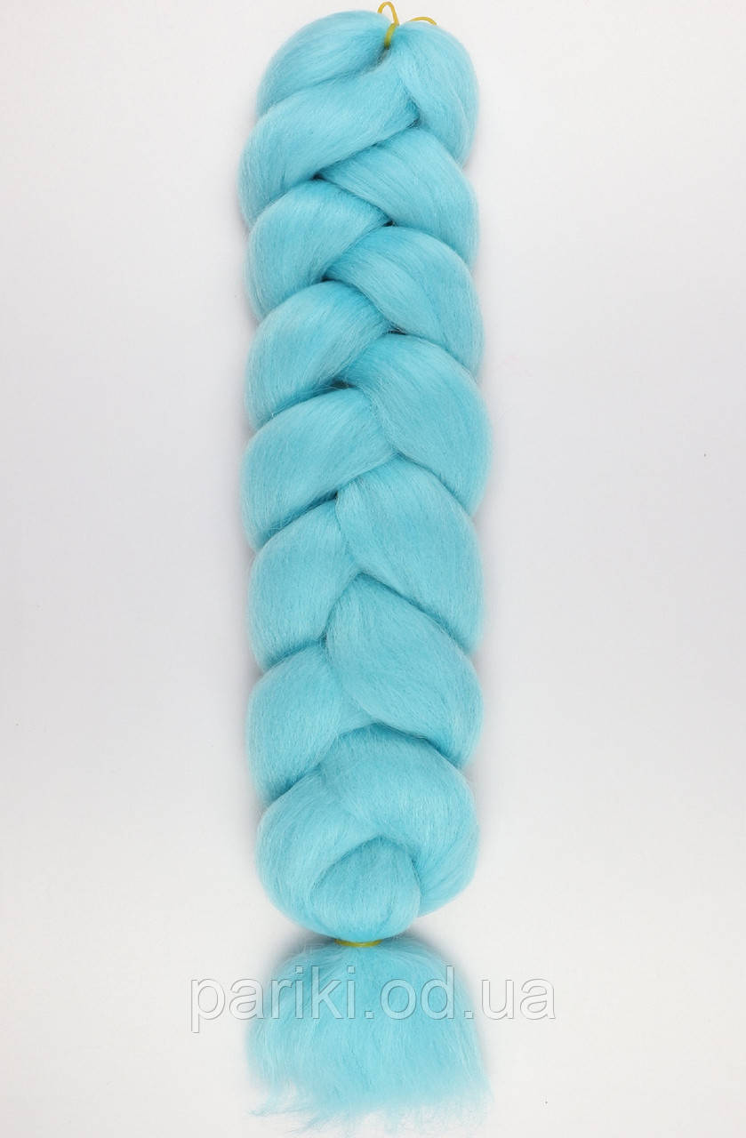 КАНЕКАЛОН 80см. 165гр. Тон1  "Jumbo braid"