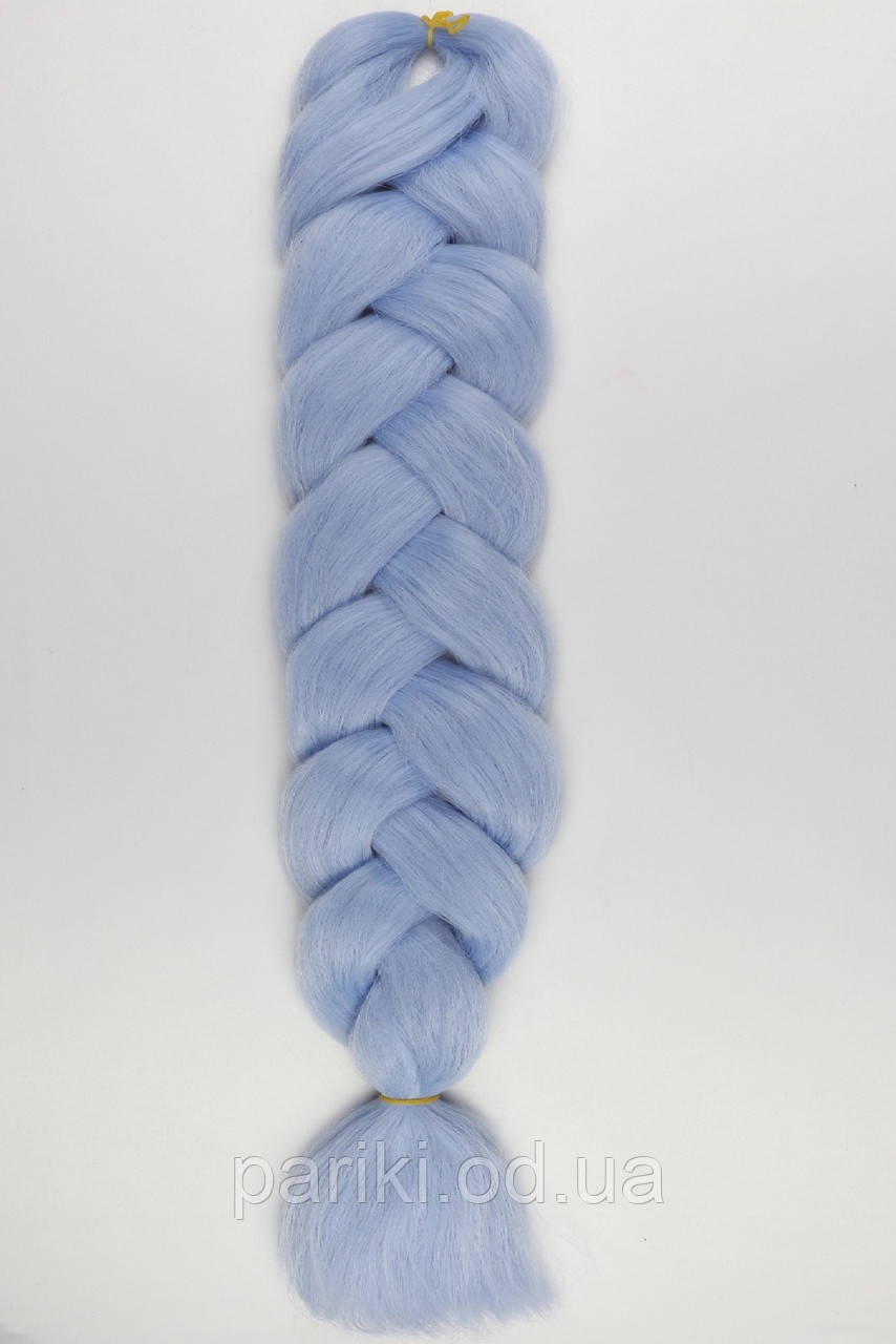КАНЕКАЛОН 80см. 165гр. Тон1  "Jumbo braid"