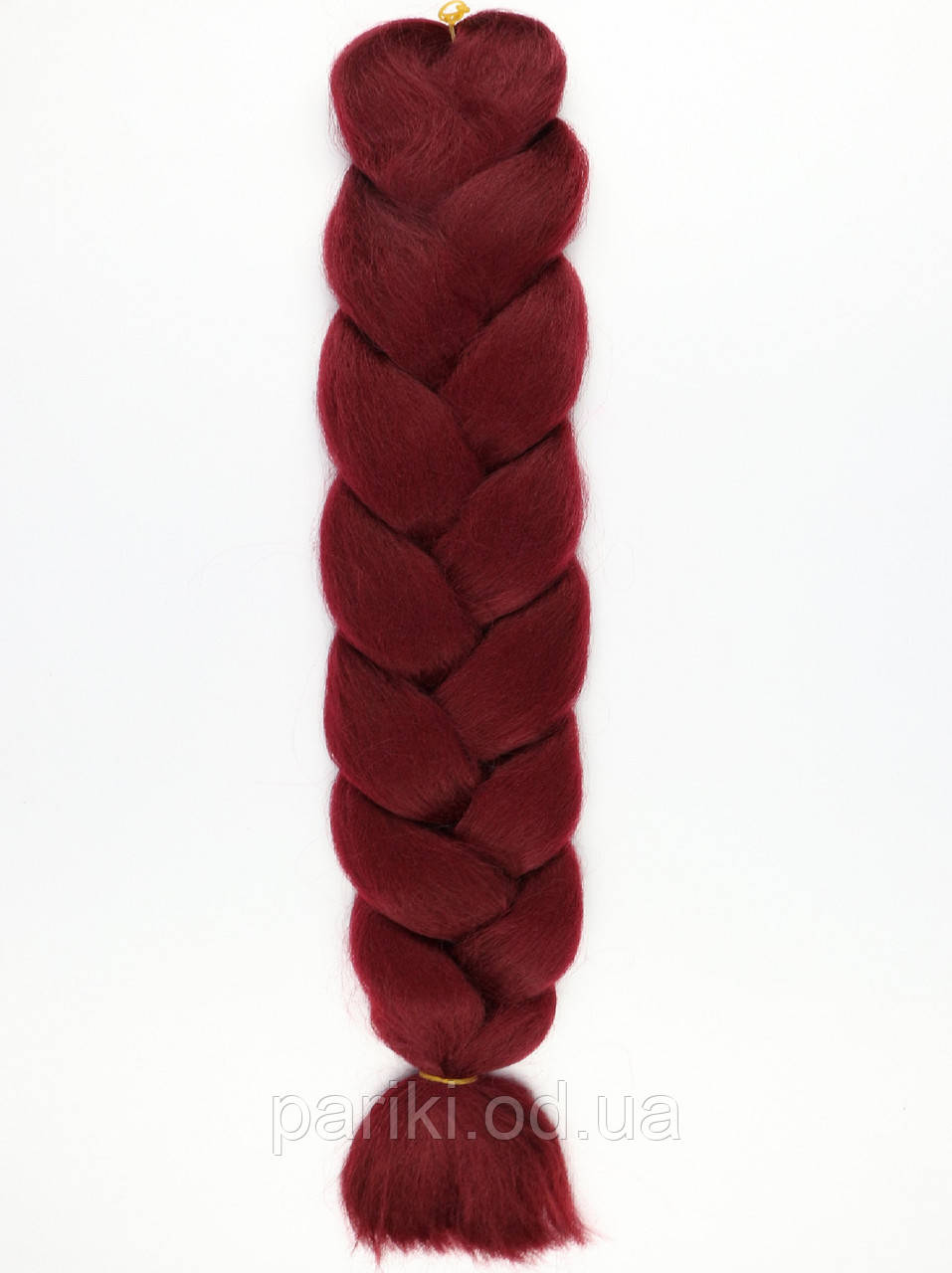 КАНЕКАЛОН 80см. 165гр. Тон1  "Jumbo braid"