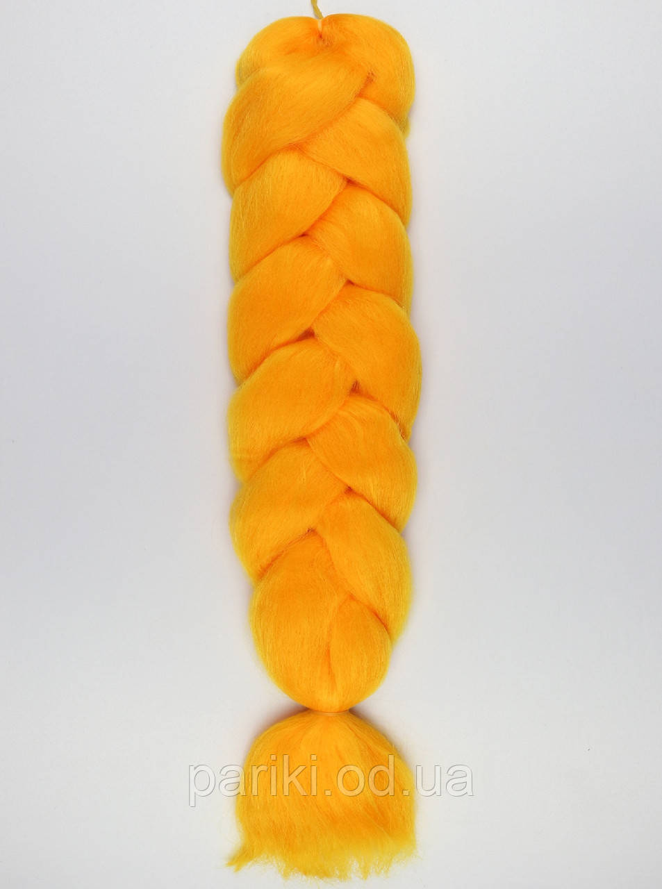 КАНЕКАЛОН 80см. 165гр. Тон1  "Jumbo braid"