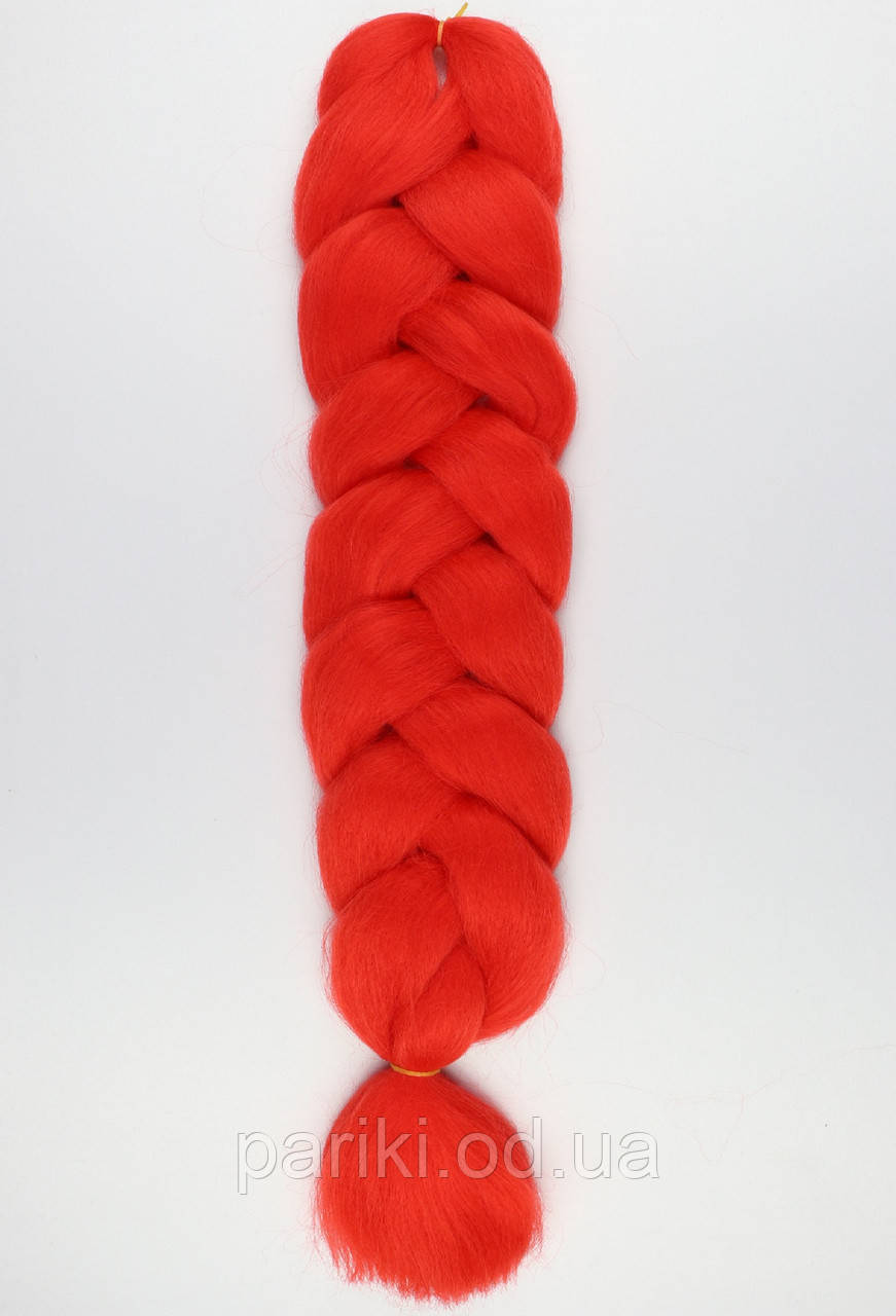 КАНЕКАЛОН 80см. 165гр. Тон1  "Jumbo braid"