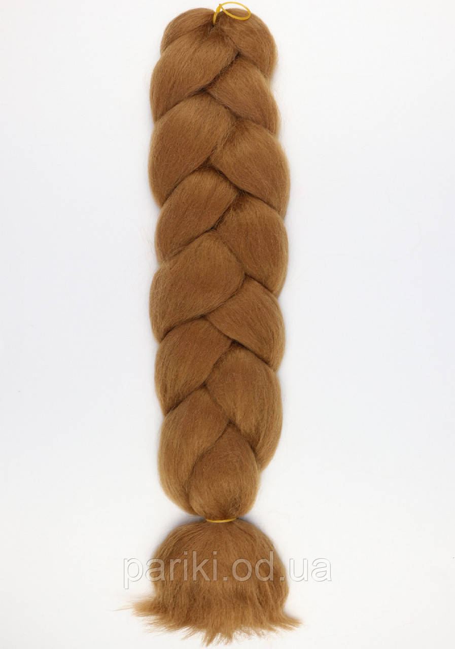 КАНЕКАЛОН 80см. 165гр. Тон1  "Jumbo braid"