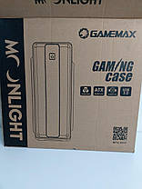 Б/в Ігровий ПК GameMax MoonLight MFG G511 MT| i7-8700| 32GB RAM| 512GB SSD+1000GB HDD| Radeon RX 5700 XT 8GB, фото 4