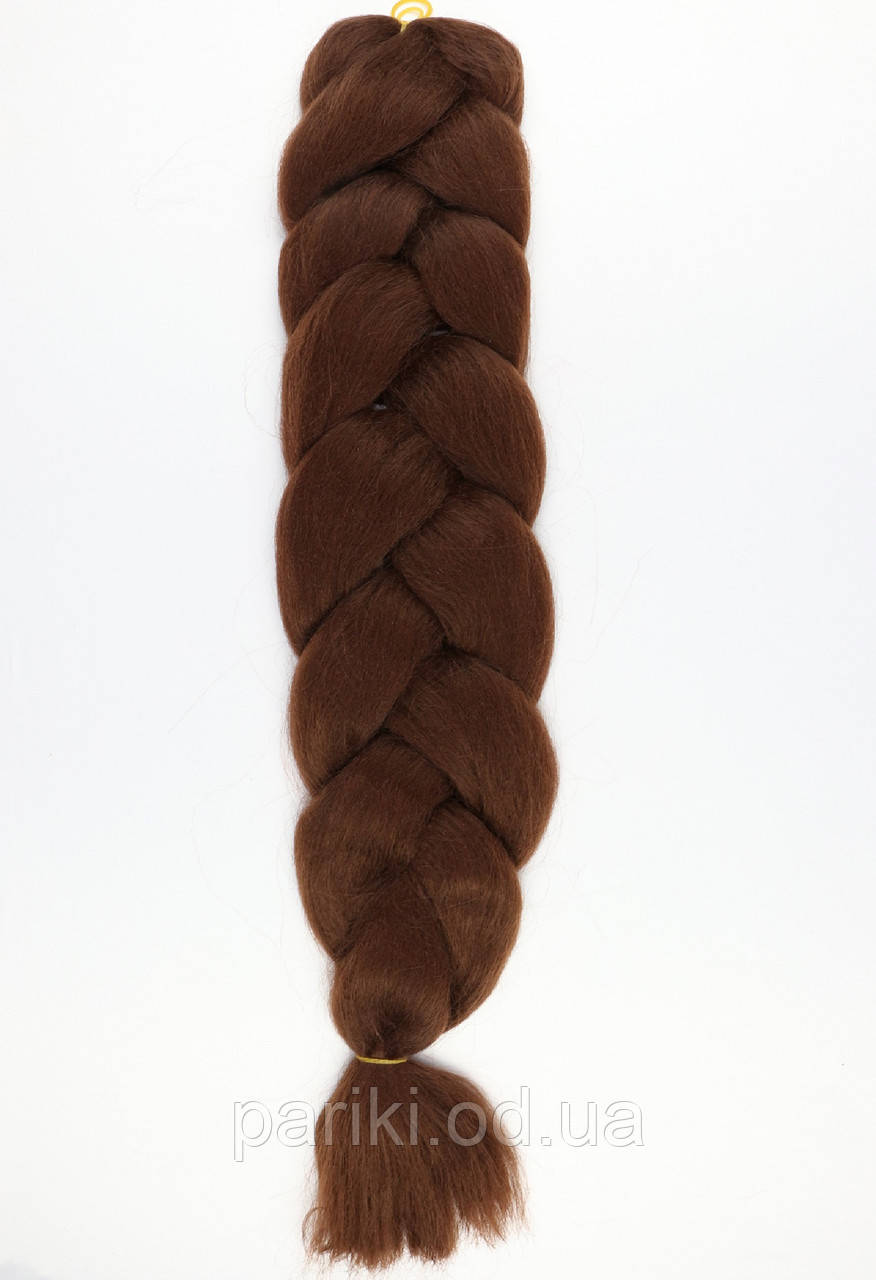 КАНЕКАЛОН 80см. 165гр. Тон1  "Jumbo braid"