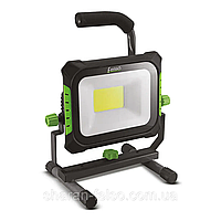 Потужний акумуляторний світлодіодний ліхтар Felso LN20  : без АКБ (Акумулятор, Мережа) КАРКАС