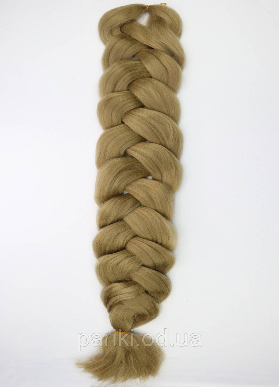 КАНЕКАЛОН 104см. 165гр.  "Jumbo braid"