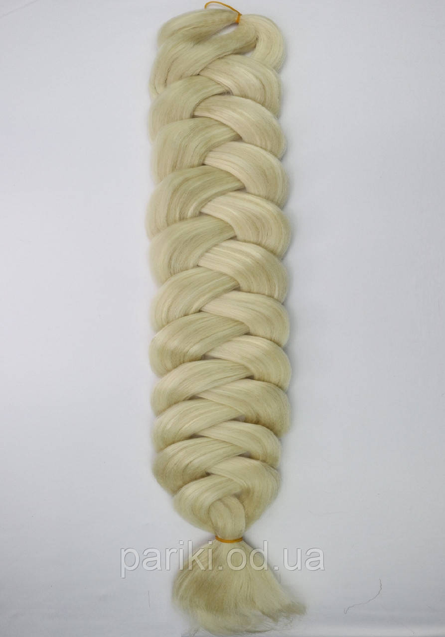 КАНЕКАЛОН 104см. 165гр.  "Jumbo braid"