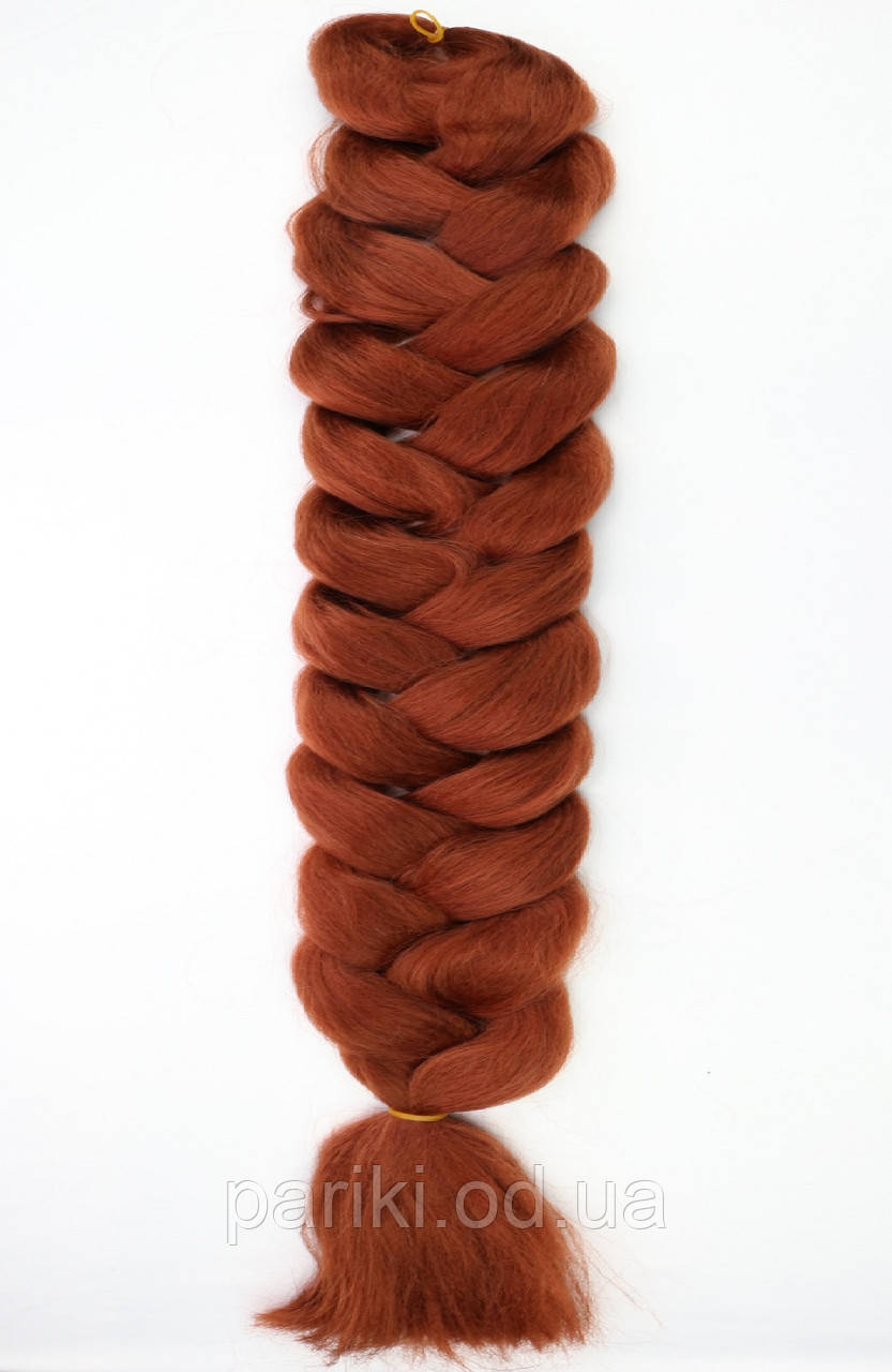 КАНЕКАЛОН 104см. 165гр.  "Jumbo braid"
